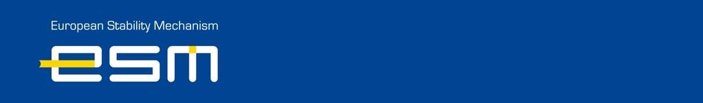 European Stability Mechanism (ESM)